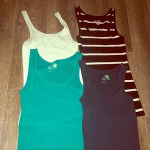 Old Navy Tank tops